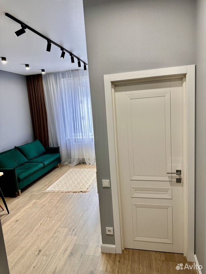m. Rumyantsevo: Apartment, 1-rooms