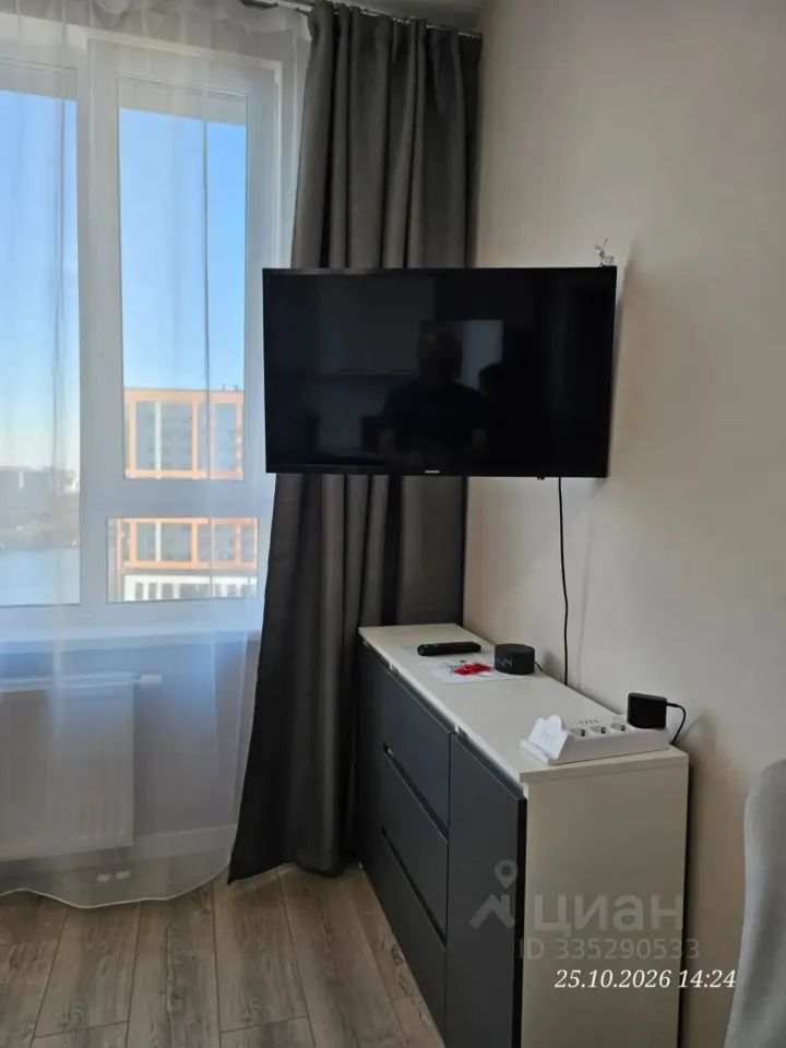 m. Strogino: Apartment, 1-rooms