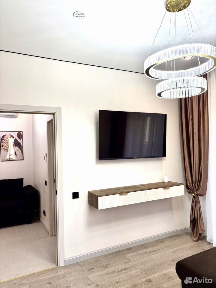 m. Potapovo: Apartment, 2-rooms