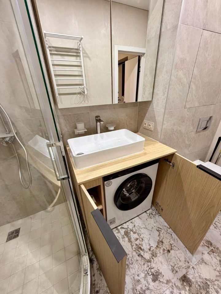 m. Ugreshskaya: Apartment, studio