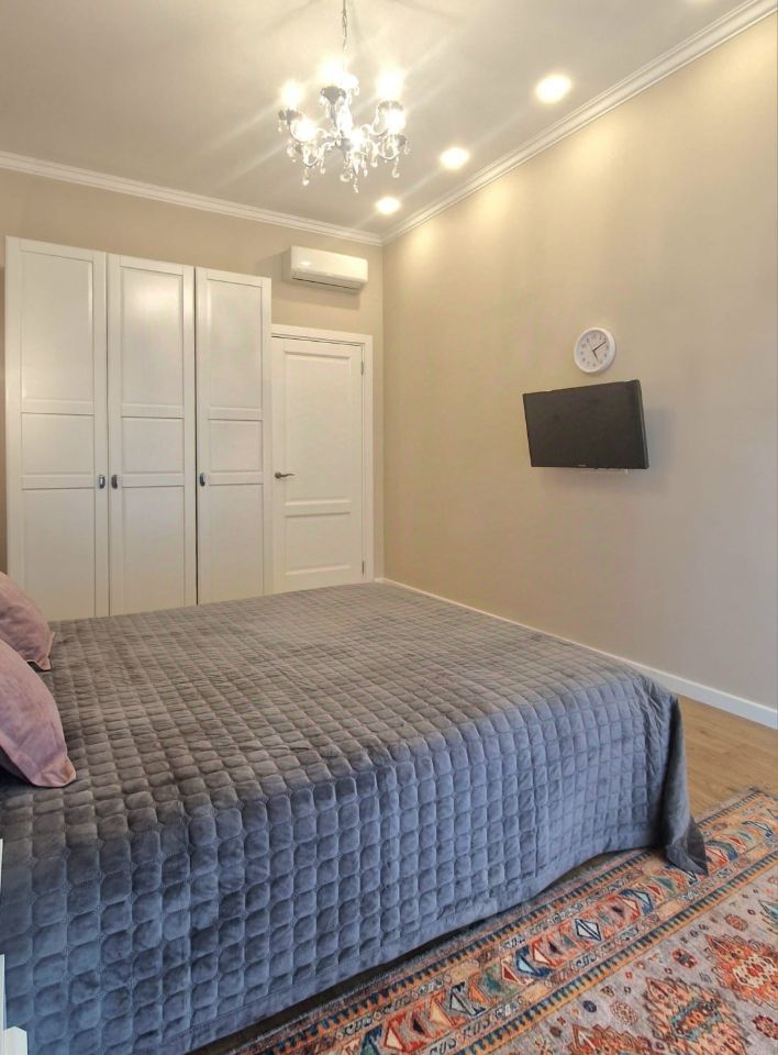 m. Molzhaninovo: Apartment, 2-rooms