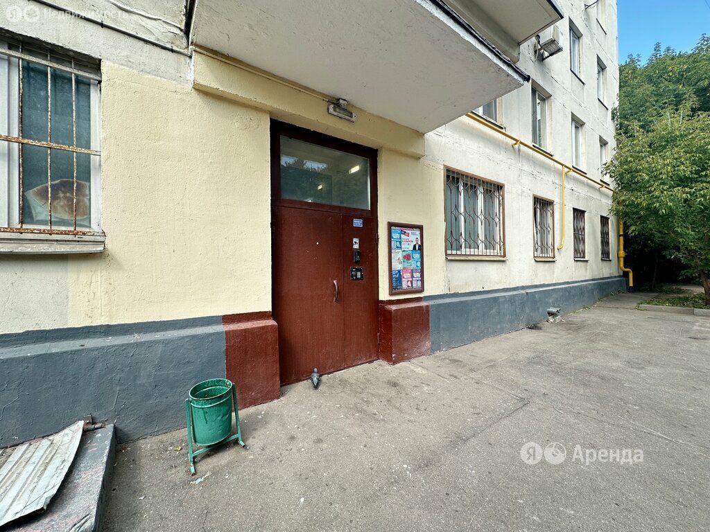 m. Streshnevo: Apartment, 1-rooms