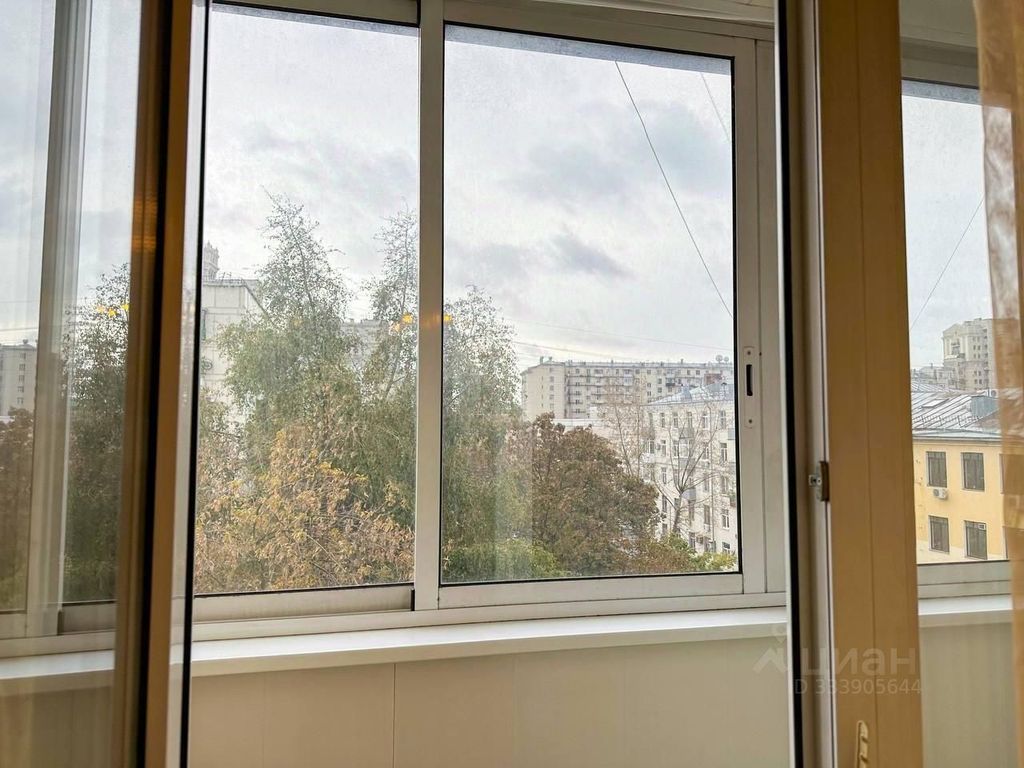 m. Paveletskaya: Apartment, 2-rooms