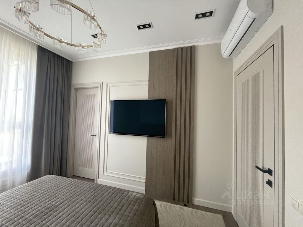 m. Narodnoe Opolchenie: Apartment, 2-rooms
