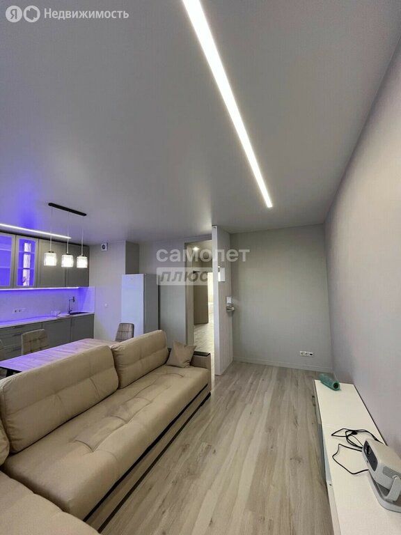 m. Panki: Apartment, 3-rooms