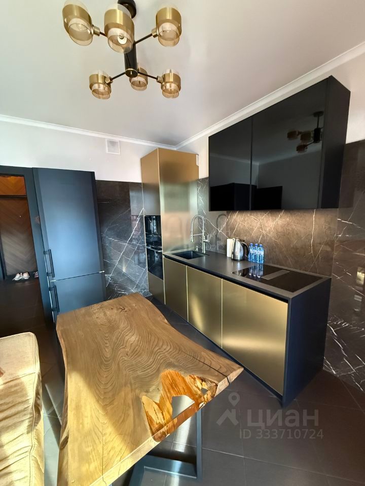 m. Rasskazovka: Apartment, 1-rooms