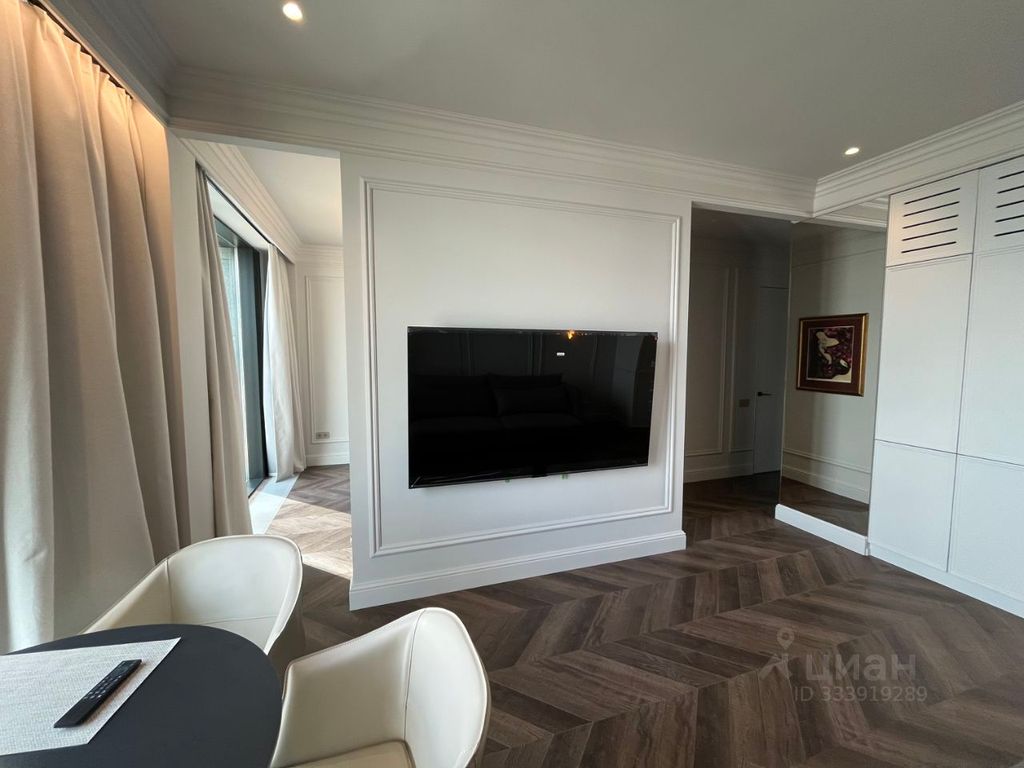m. Maryina Roscha: Apartment, 2-rooms