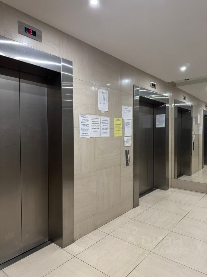 m. Khimki: Apartment, 1-rooms