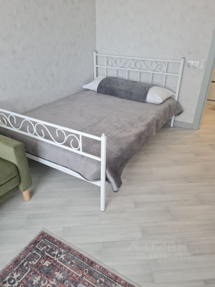 m. Sheremetyevskaya: Apartment, 1-rooms