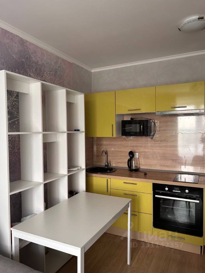 m. Pervomayskaya: Apartment, studio