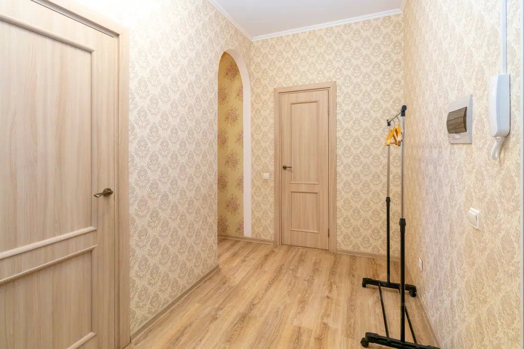 m. Podolsk: Apartment, 1-rooms
