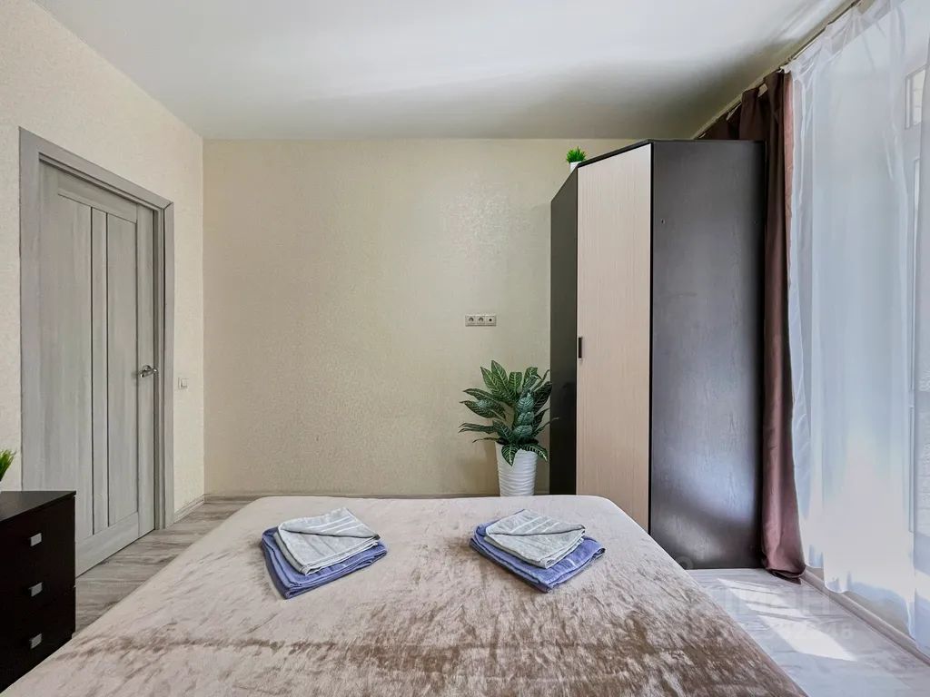 m. Molzhaninovo: Apartment, 1-rooms