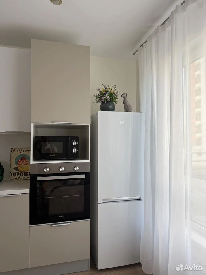 m. Butyrskaya : Apartment, 2-rooms