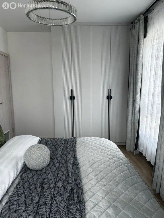 m. Kantemirovskaya: Apartment, 1-rooms