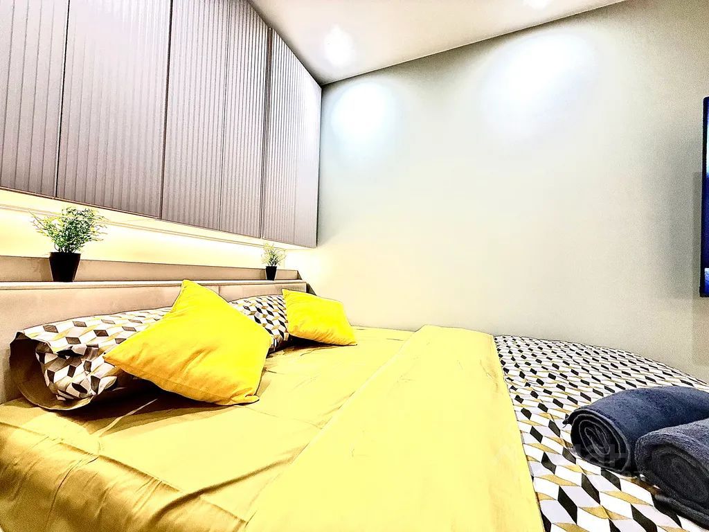 m. Odintsovo: Apartment, 1-rooms