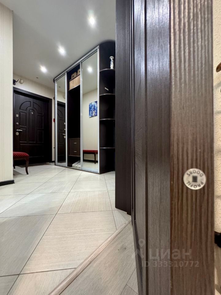 m. Planernaya: Apartment, 2-rooms