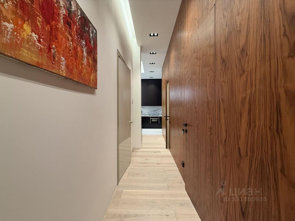 m. Aeroport: Apartment, 3-rooms