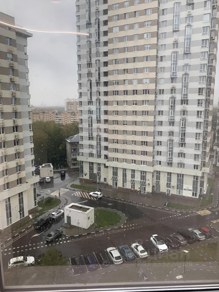 m. Belokamennaya: Apartment, studio