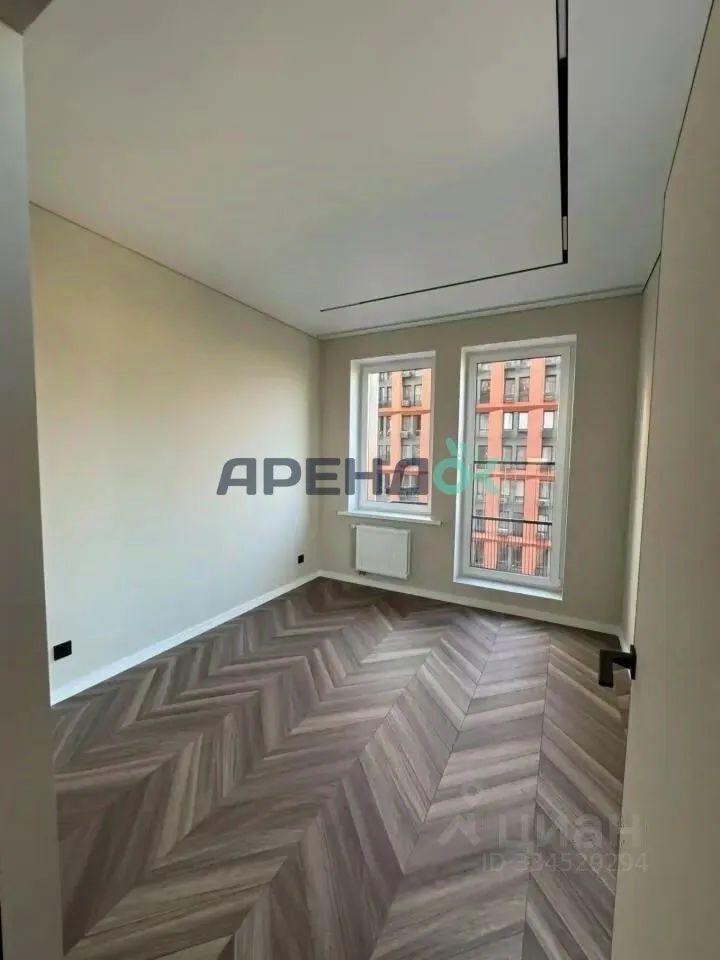 m. Volgogradsky prospekt: Apartment, 2-rooms