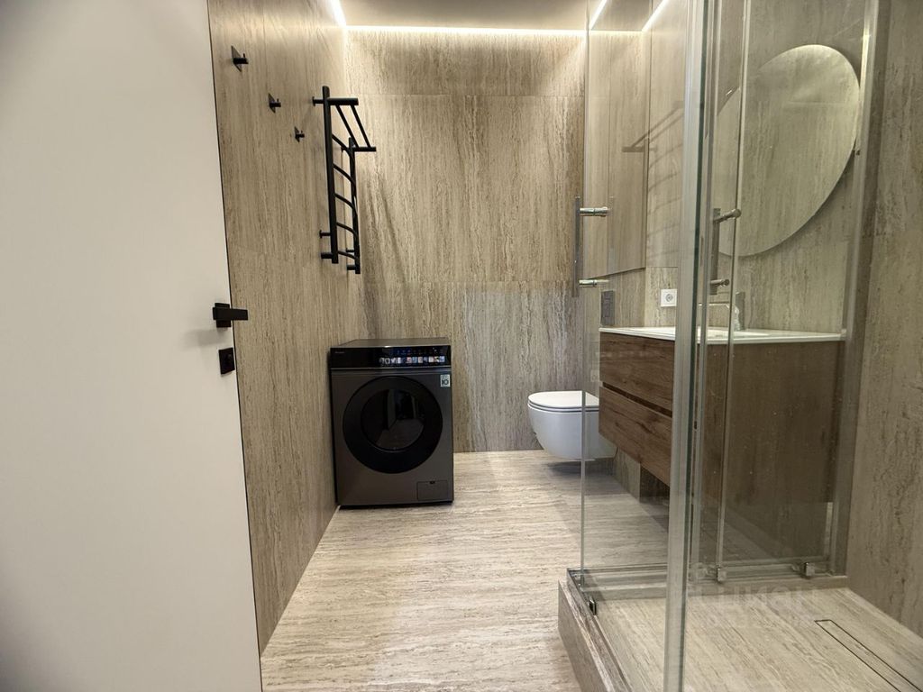m. Moskva Tovarnaya: Apartment, studio