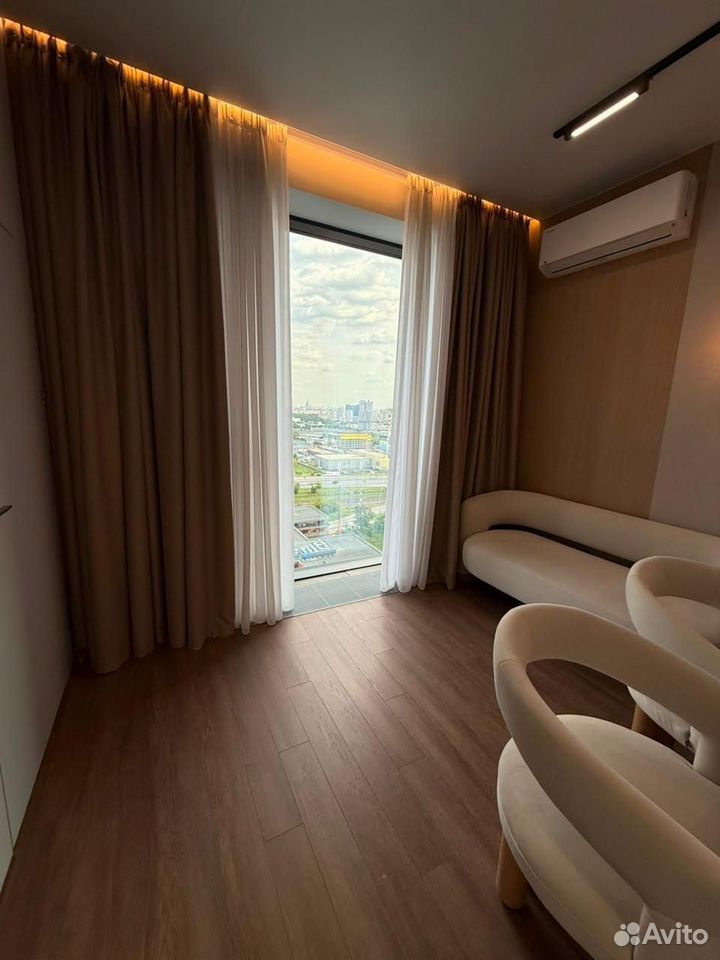 m. Shelepikha: Apartment, 2-rooms