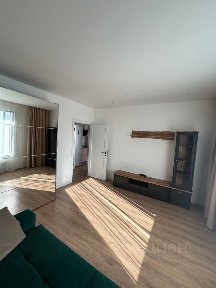 m. Okskaya: Apartment, 1-rooms