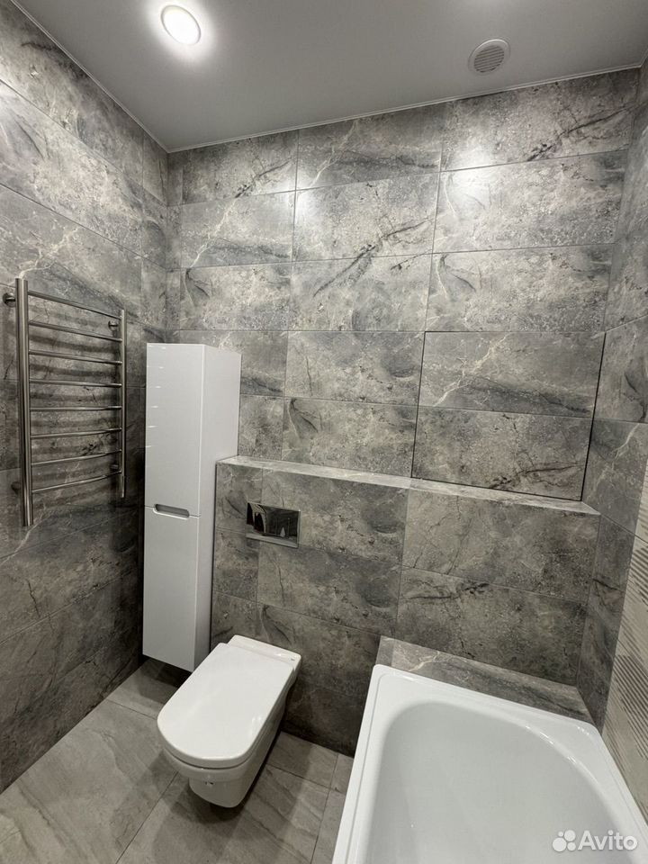 m. Verkhnie Kotly: Apartment, 1-rooms
