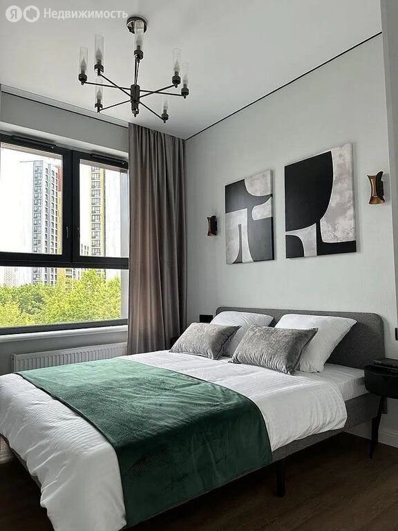 m. Bulvar Rokossovskogo: Apartment, 1-rooms