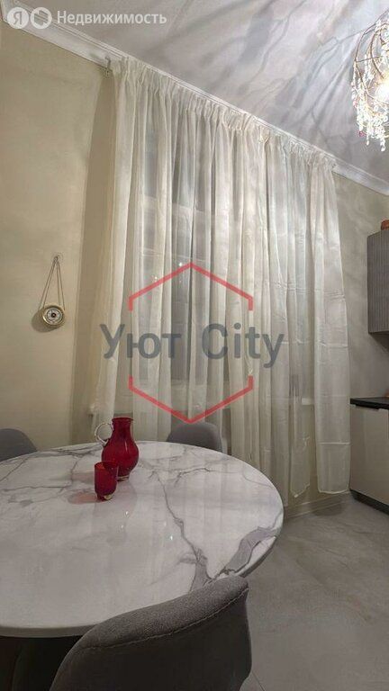 m. Begovaya: Apartment, 2-rooms