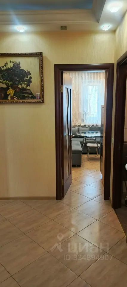m. Zhulebino: Apartment, 2-rooms