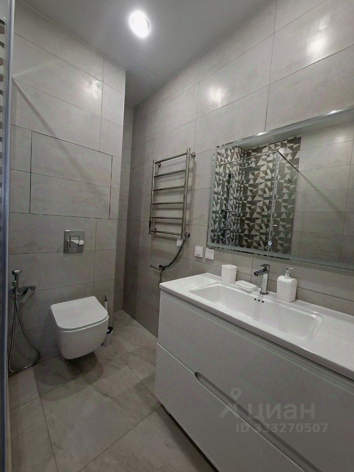 m. Nagornaya: Apartment, 2-rooms