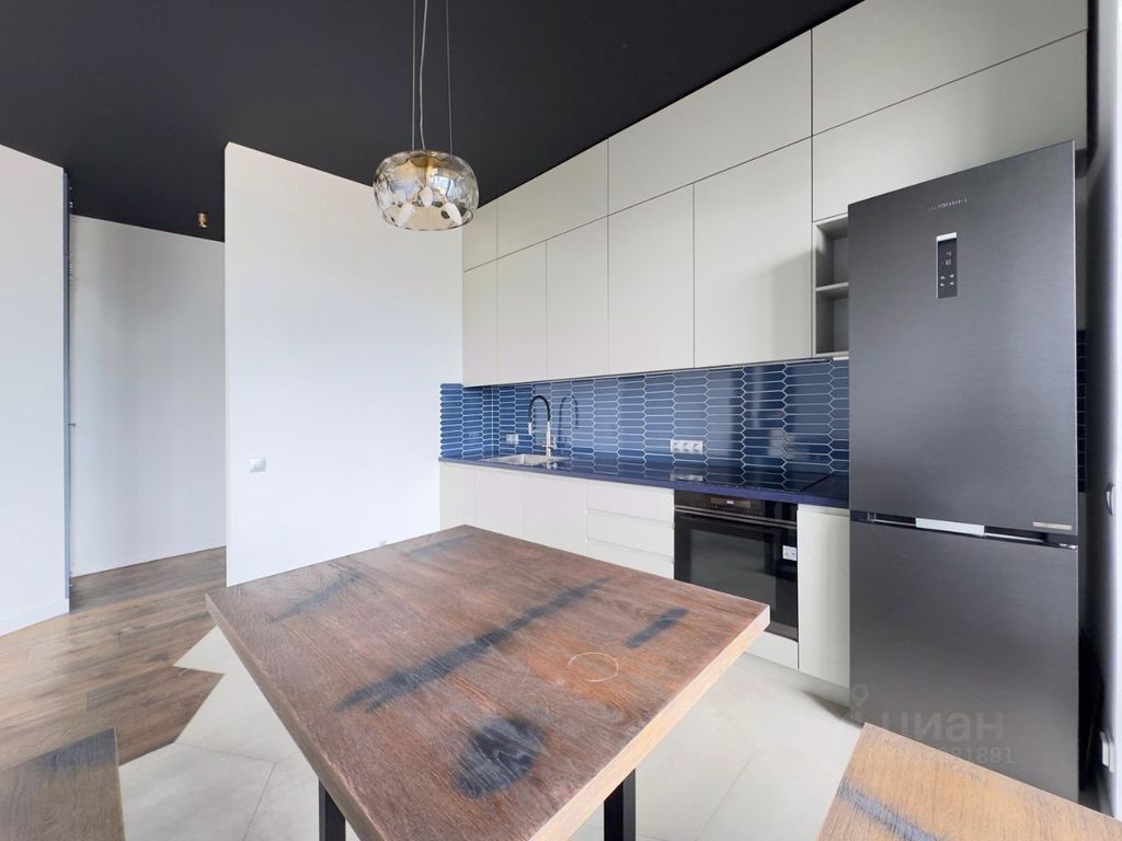 m. Spartak: Apartment, 1-rooms