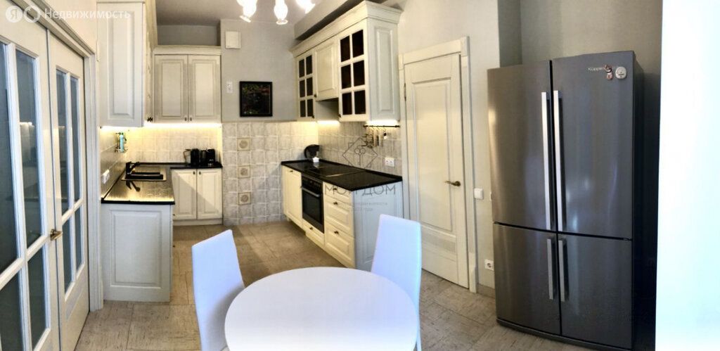 m. Panfilovskaya: Apartment, 2-rooms