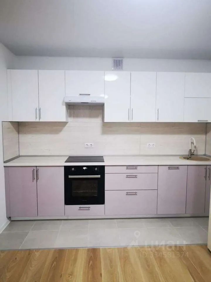 m. Kotelniki: Apartment, 2-rooms