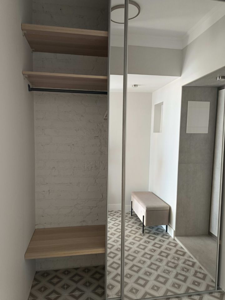 m. Baumanskaya: Apartment, 1-rooms