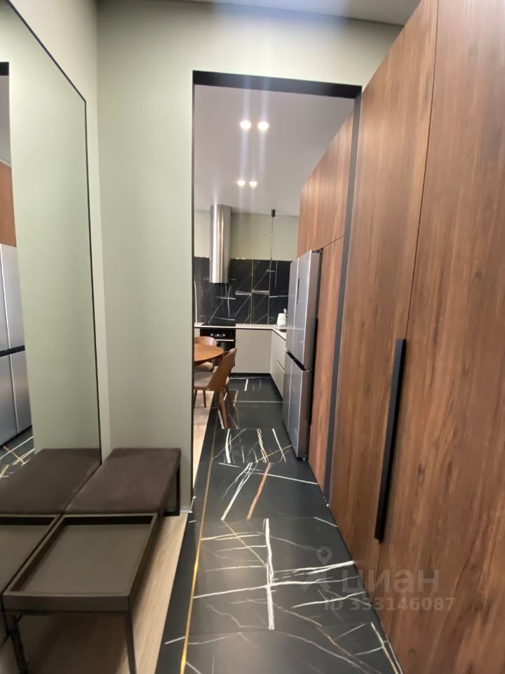 m. Shelepikha: Apartment, 3-rooms