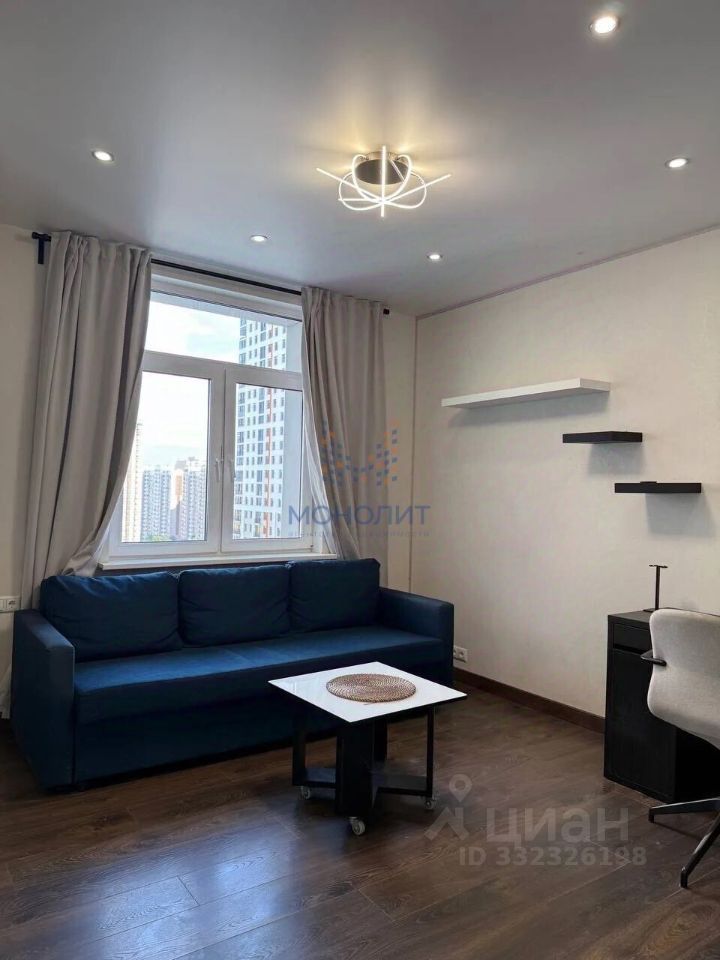 m. Kotelniki: Apartment, 1-rooms