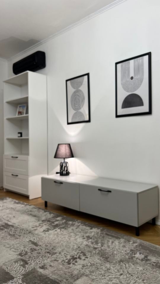 m. Leninsky prospekt: Apartment, studio