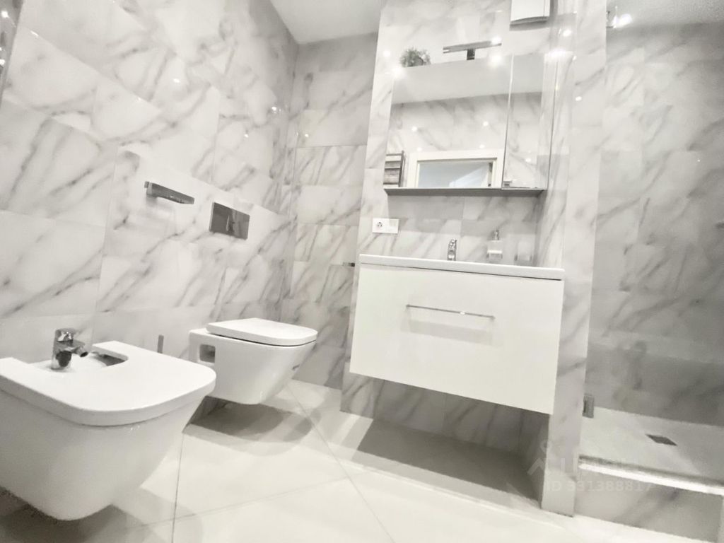 m. Mnevniki: Apartment, 2-rooms