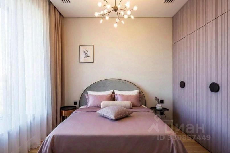 m. Chkalovskaya: Apartment, 1-rooms