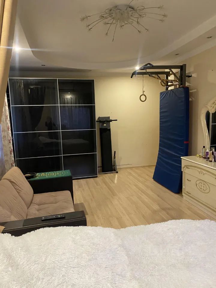 m. Bakovka: Apartment, 2-rooms