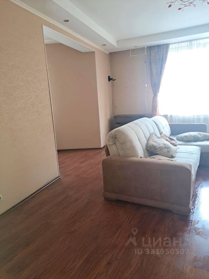 m. Khimki: Apartment, 2-rooms
