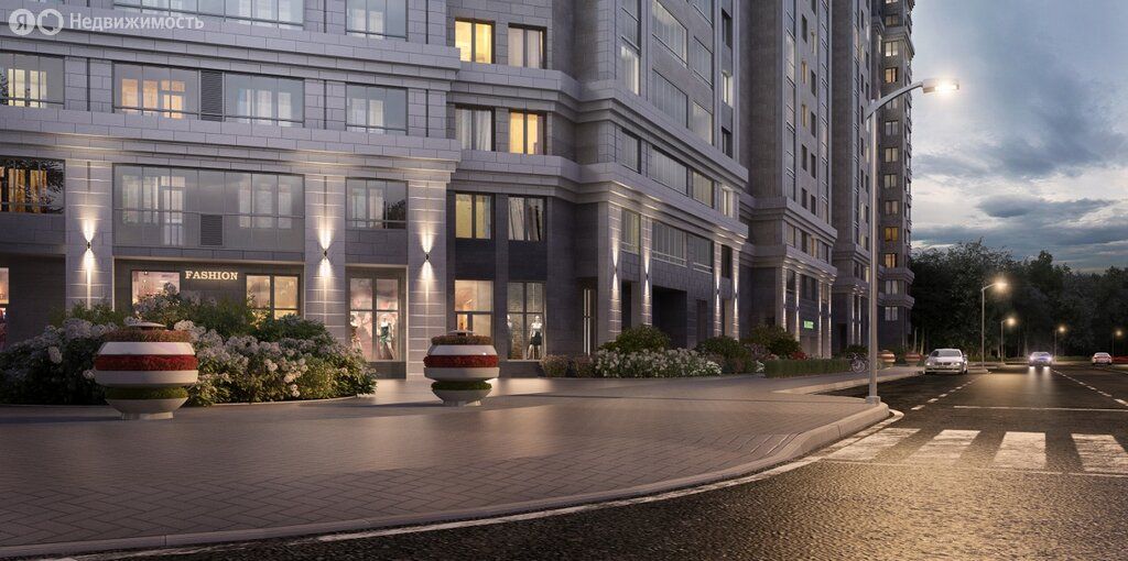 m. Aeroport: Apartment, 1-rooms