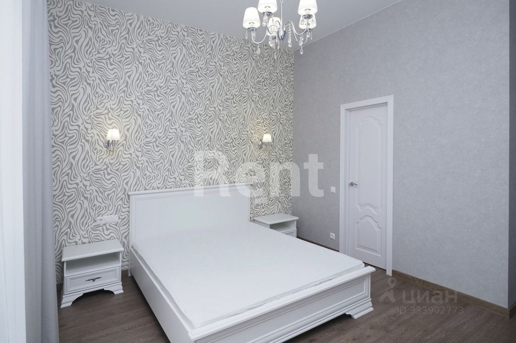 m. Serpukhovskaya: Apartment, 2-rooms