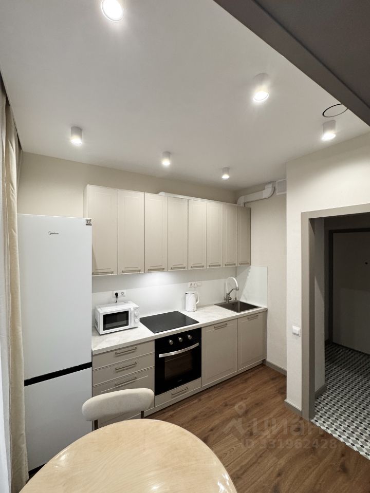 m. Bitsa: Apartment, studio