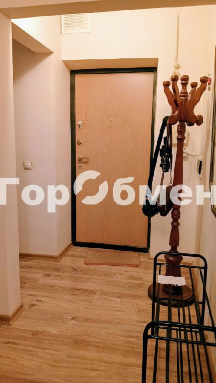 m. Molodezhnaya: Apartment, 2-rooms