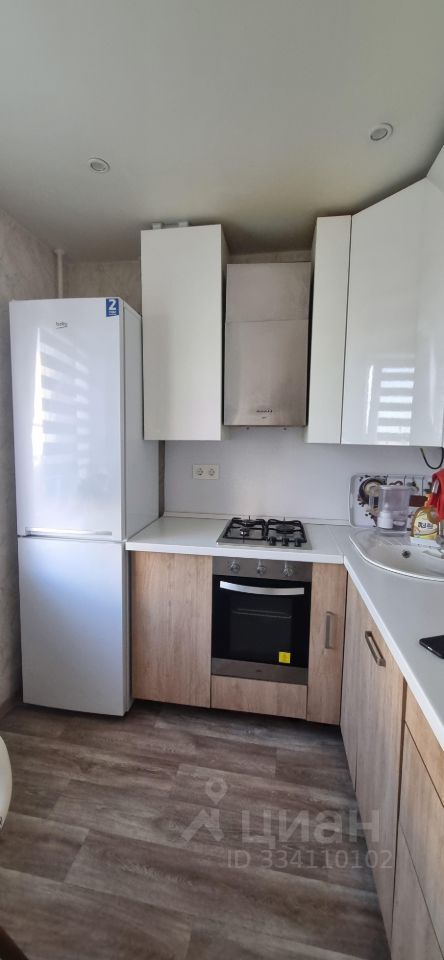m. Kotelniki: Apartment, 2-rooms