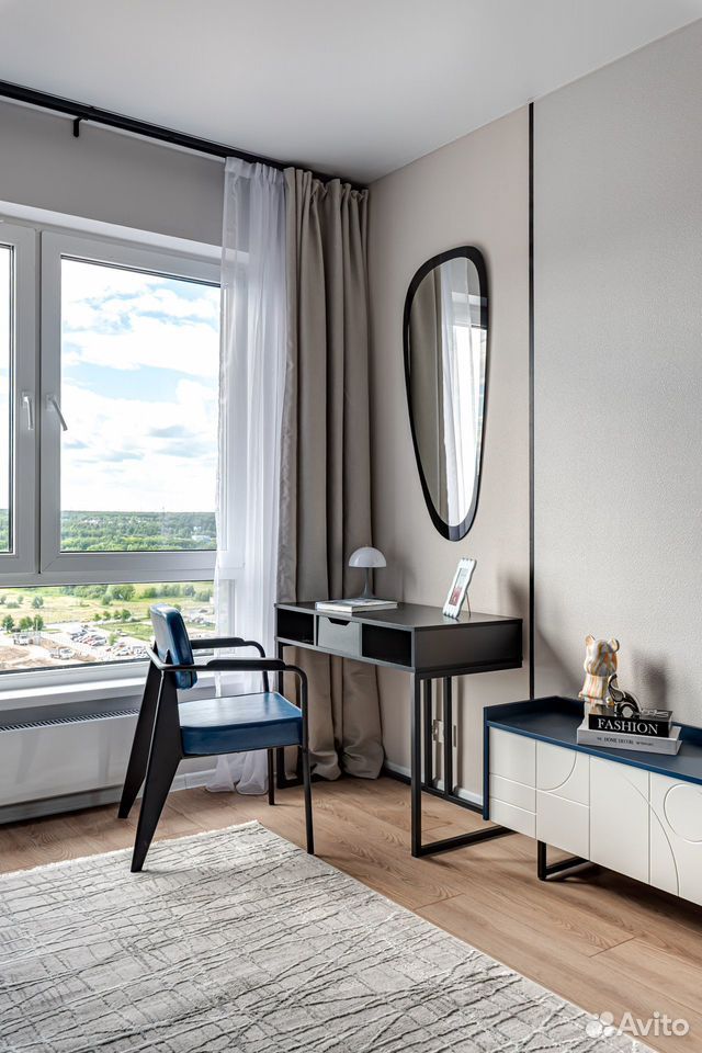 m. Medvedkovo: Apartment, 1-rooms
