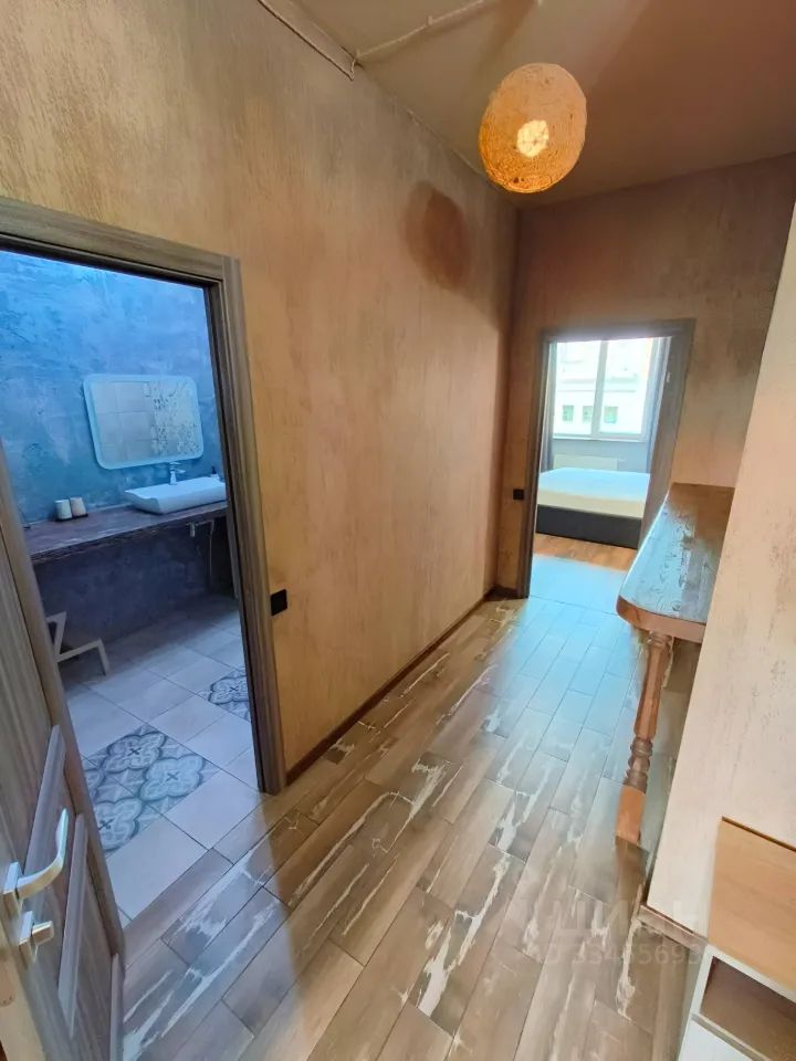 m. Matveevskoe: Apartment, 2-rooms