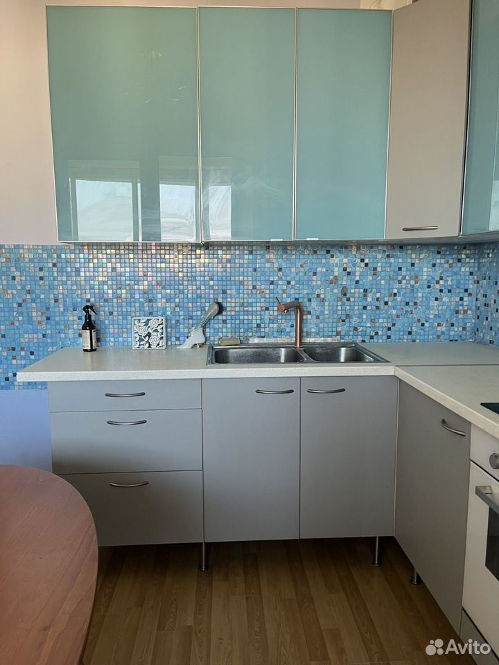 m. Khimki: Apartment, 1-rooms